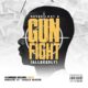 Hundred Round Kado Releases New Project 'Never Lost A Gun Fight (Allegedly)