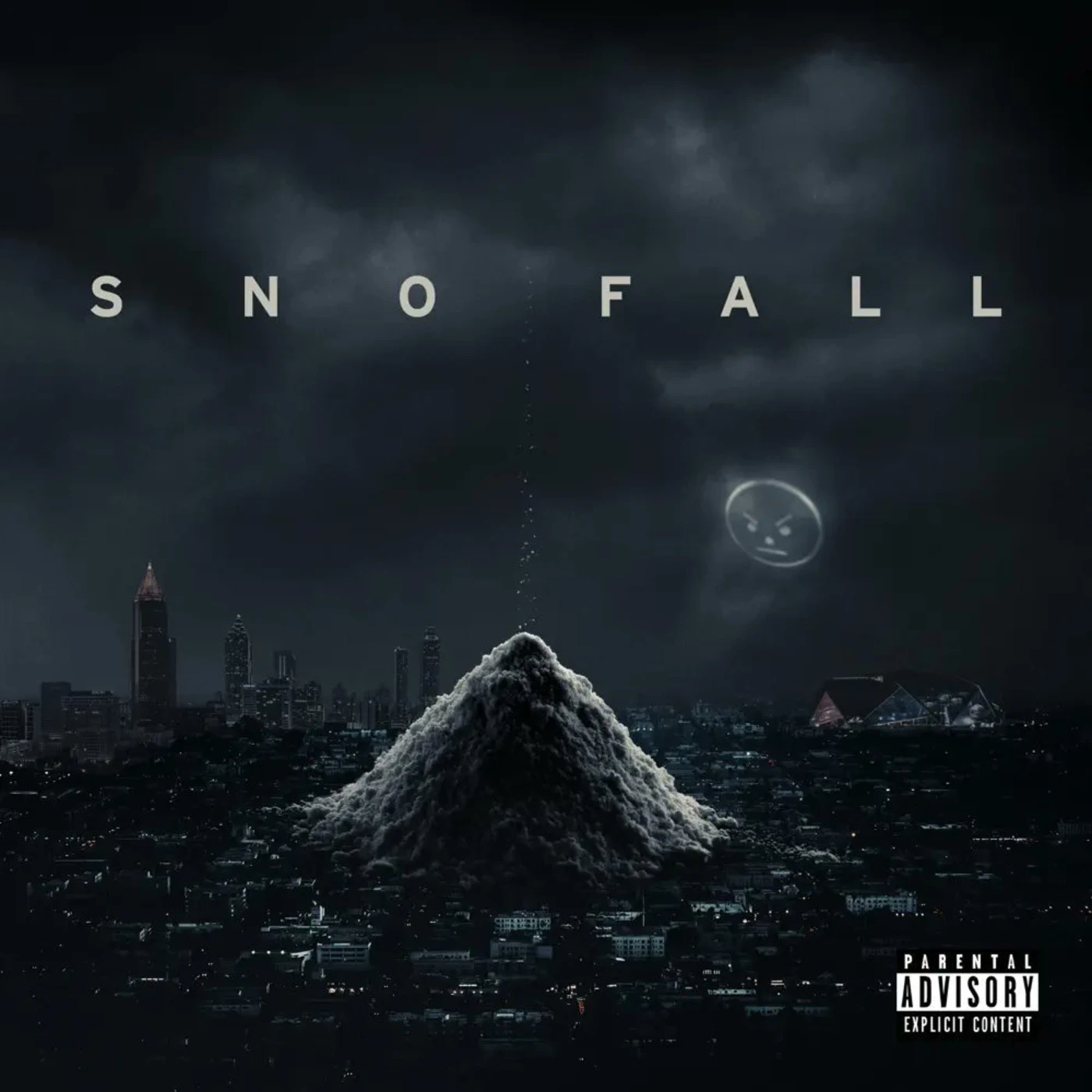 Jeezy & DJ Drama Release New Gangsta Grillz Album ‘SNOFALL’