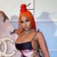 Nicki Minaj Latto