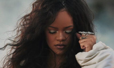 Rihanna Lift Me Up Video