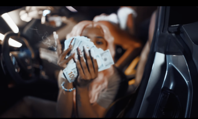 Kenzo B Returns with New Video, 'No Tweakin'