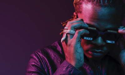 Gunna Denied Bond Third Time