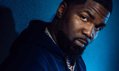 Tsu Surf Indicted on Federal Racketeering Charges & Firearms Possession