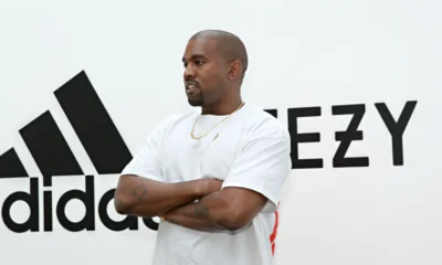 Adidas Terminates Partnership With Kanye West