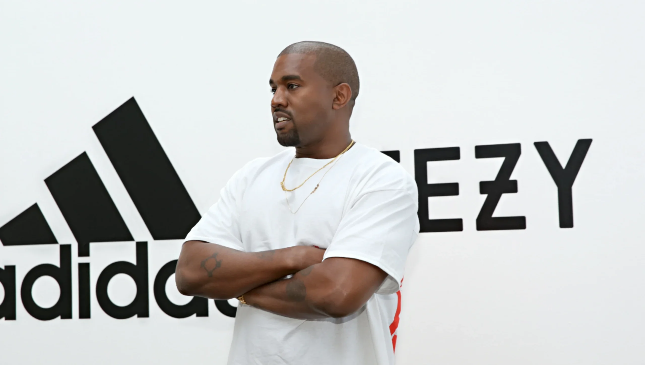 Adidas Terminates Partnership With Kanye West