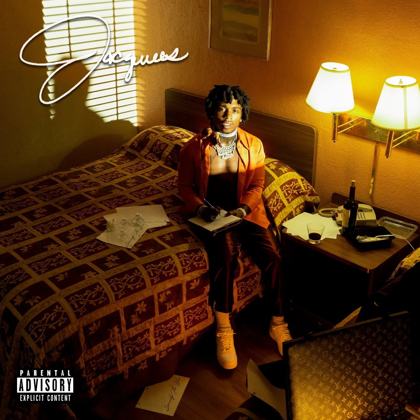 Jacquees Remixes Summer Walker's Playing Games & 702's Get It