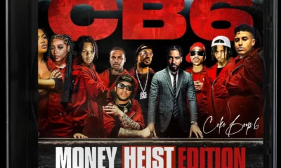 French Montana Coke Boys 6