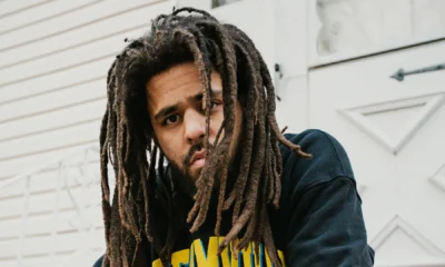 J. Cole