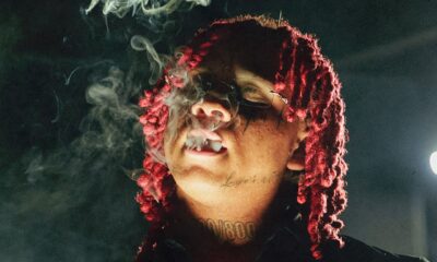 Trippie Redd