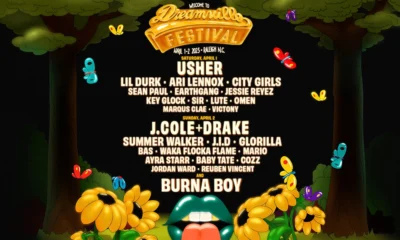 Dreamville Fest