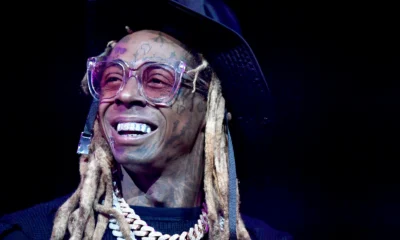 Lil Wayne Releases New Single ‘Kant Nobody’ Ft. Swizz Beatz & DMX 