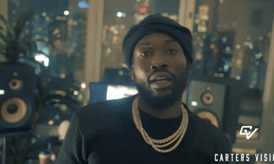 Meek Mill Releases ‘Don’t Follow The Heathens Freestyle’