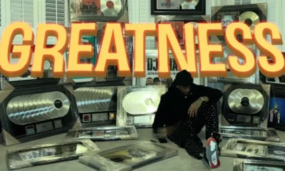 Quavo Releases New Song & Video ‘Greatness’