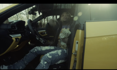 Poleboy Mookie Releases New Visual 'I Can't Breathe'