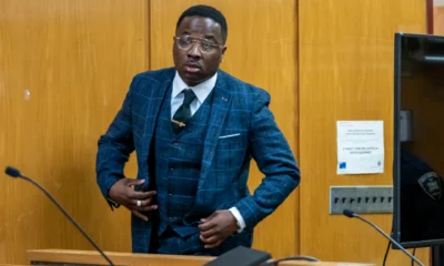 Troy Ave Testifies Against Taxstone