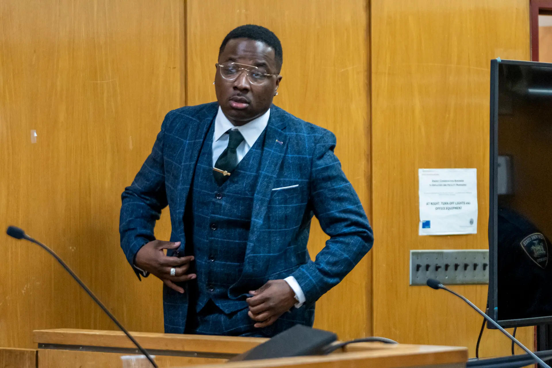 Troy Ave Testifies Against Taxstone