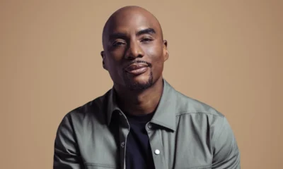 Charlamagne Tha God Announces 2023 Black Effect Podcast Festival