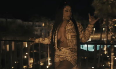 Stunna Girl Drops New Visual for "Like Dat"