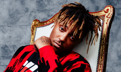 juice WRLD The Light