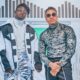 Kuami Eugene and Rotimi Unveil Captivating Visuals for 'CRYPTOCURRENCY'