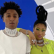 Nicki Minaj Joins NBA YoungBoy On New Song ‘WTF’