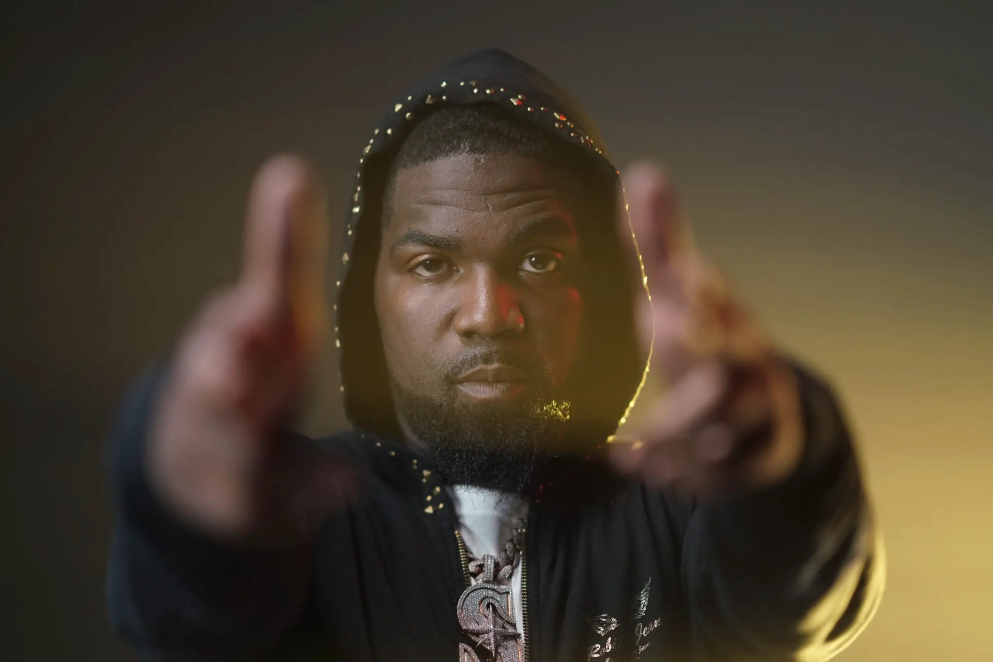 Tsu Surf Pleads Guilty to RICO Conspiracy