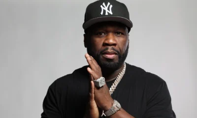 50 Cent