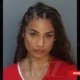 DaniLeigh Mugshot