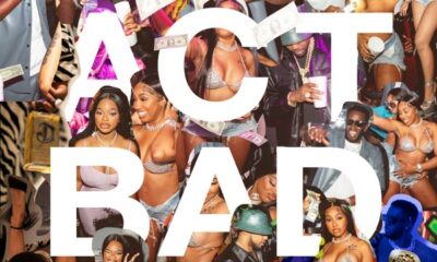 Diddy Teams Up With City Girls & Fabolous On New Song ‘Act Bad’