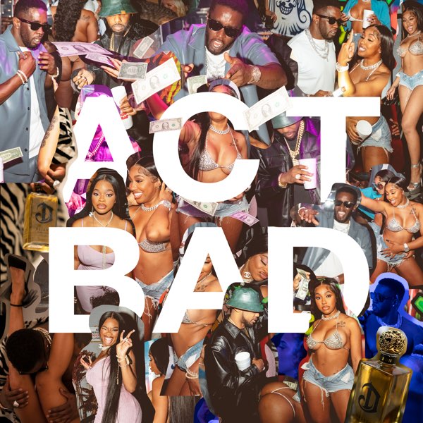 Diddy Teams Up With City Girls & Fabolous On New Song ‘Act Bad’
