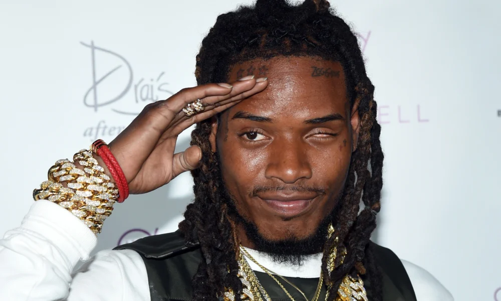 Fetty Wap