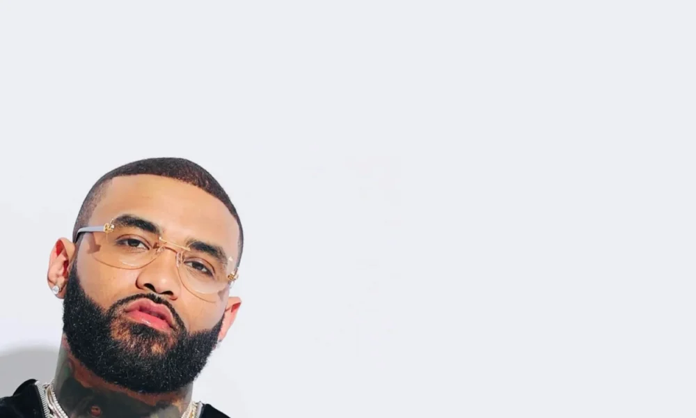 Joyner Lucas