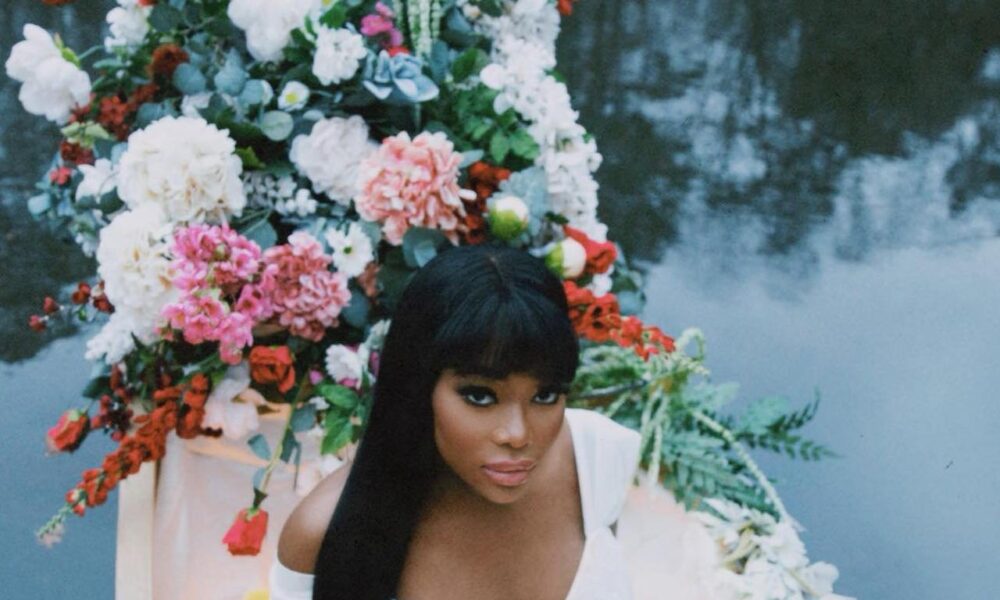 Summer Walker Clear 2 Soft Life EP