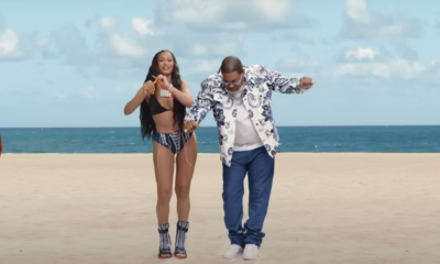 Busta Rhymes Returns with New Single ‘BEACH BALL’ with BIA