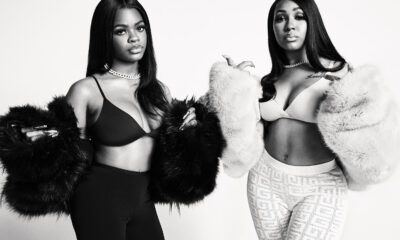 City Girls Release Their New Single 'Piñata'