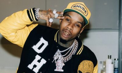 Tory Lanez's Request To Disqualify Judge Rejected