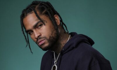 Dave East Drops John Wick-Inspired ‘Fortune Favors The Bold’ Album