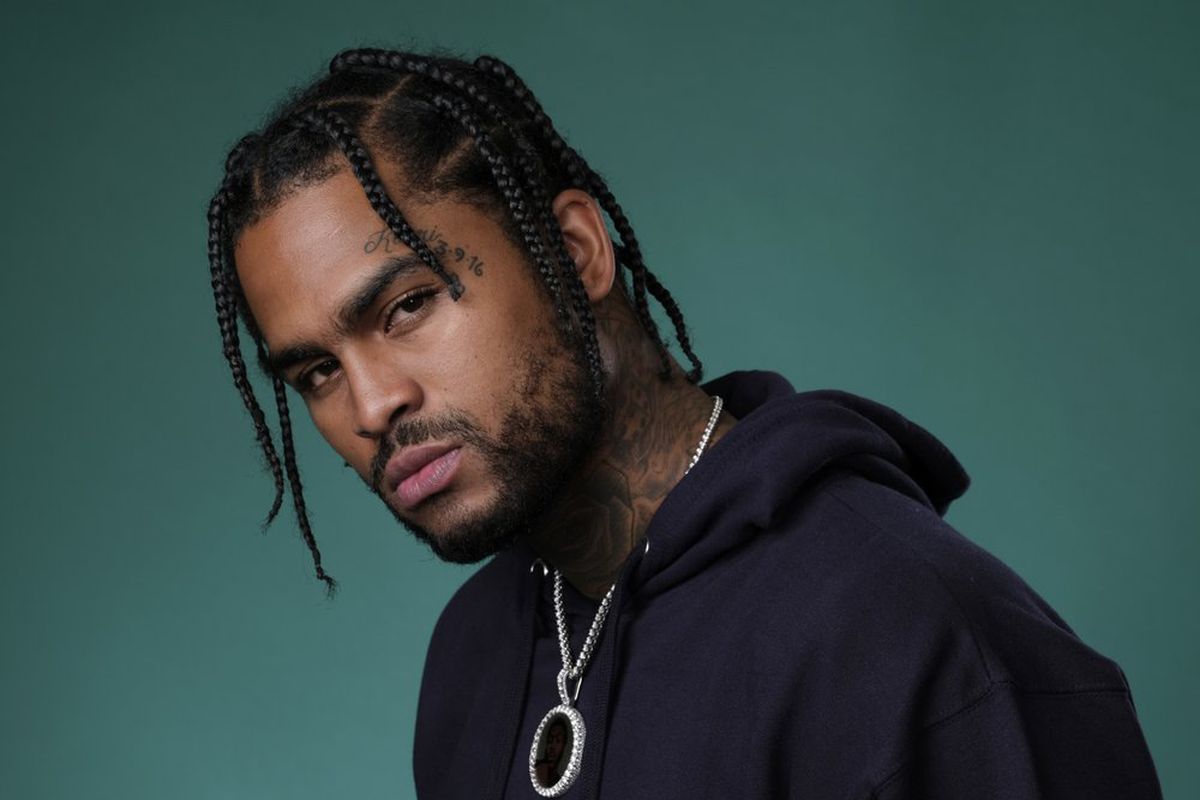 Dave East Drops John Wick-Inspired ‘Fortune Favors The Bold’ Album