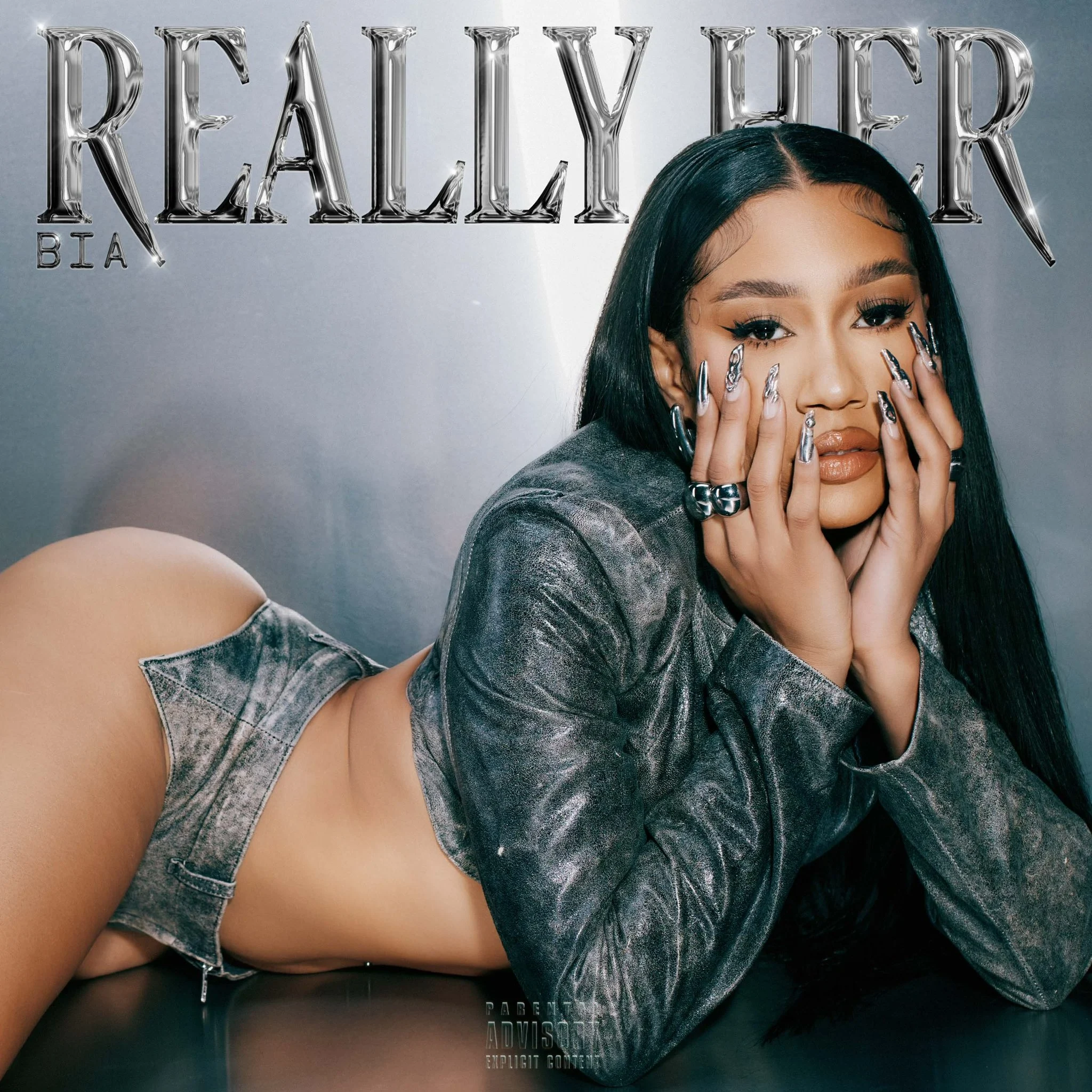 BIA Releases New EP ‘REALLY HER’ 