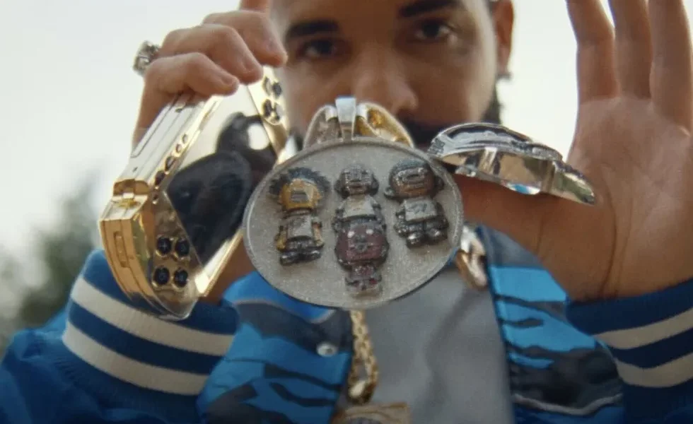 Drake Takes Shots at Pharrell & Pusha T on Travis Scott’s 'Utopia' Track ‘Meltdown’ miixtapechiick