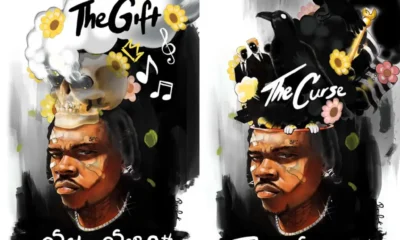 Gunna Announces ‘The Gift’ & ‘The Curse’ Headliner Shows in New York & LA