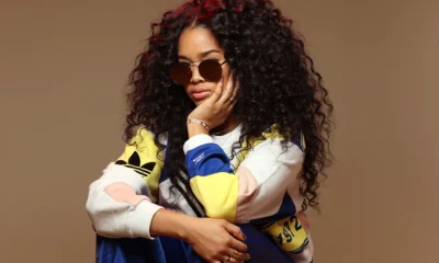 H.E.R. Taps On Don Toliver, Jazmine Sullivan, & More for Lights On Festival