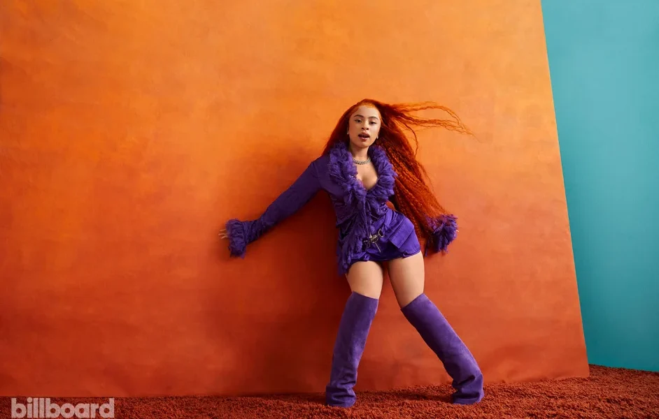 Ice Spice Releases Deluxe Edition of Like..? EP