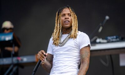 Lil Durk Cancels Rolling Loud Performance & ‘Sorry for the Drought Tour’ Dates