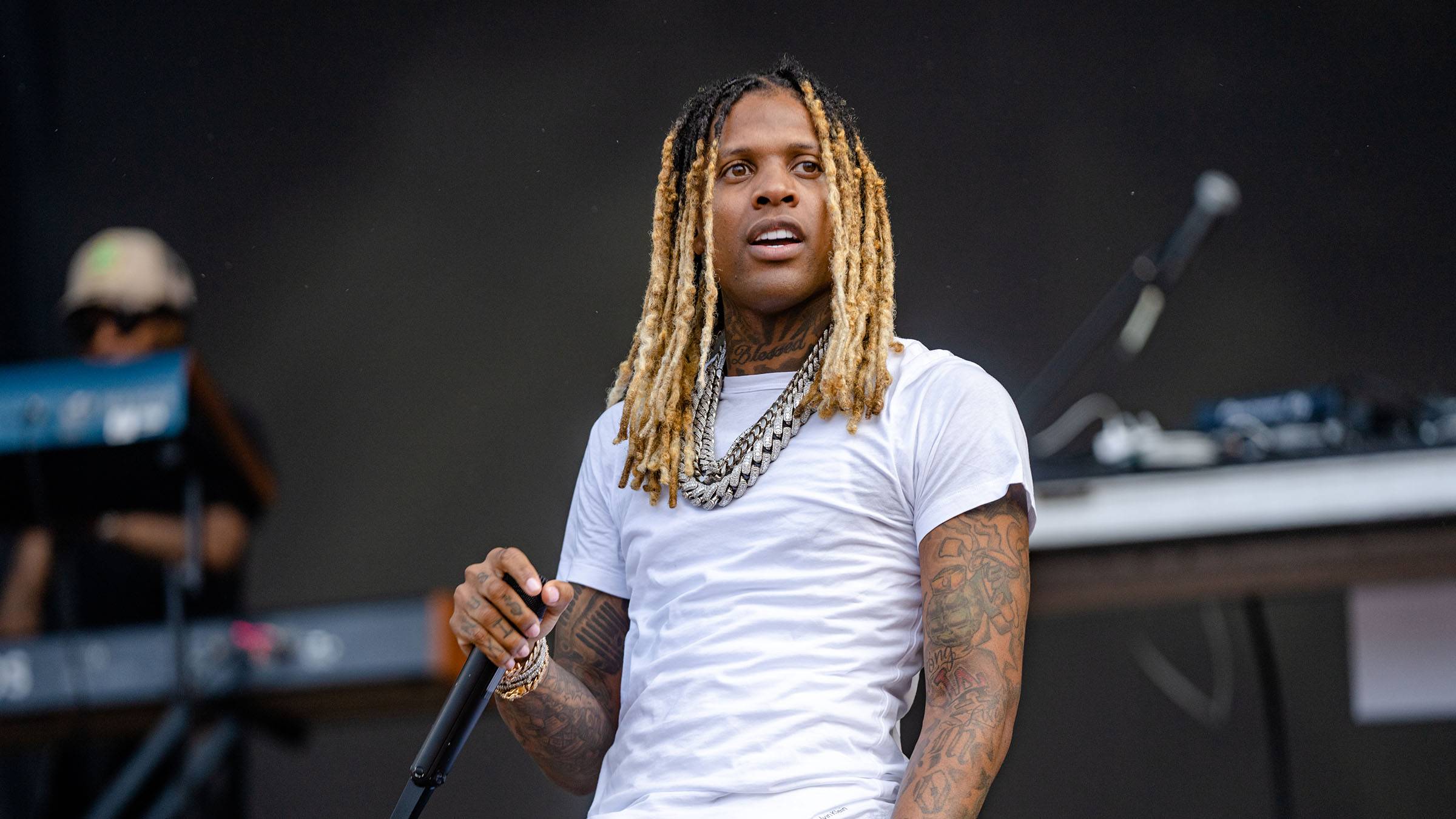 Lil Durk Cancels Rolling Loud Performance & ‘Sorry for the Drought Tour’ Dates
