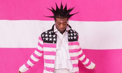 Lil Uzi Vert Releases New Album ‘Pink Tape’ Ft. Travis Scott, Nicki Minaj, More