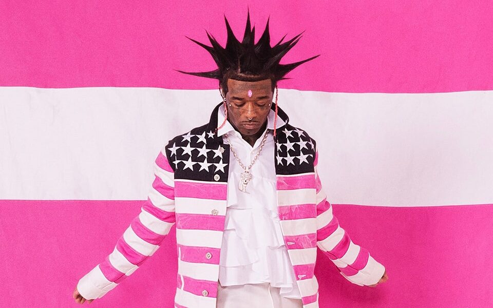 Lil Uzi Vert Releases New Album ‘Pink Tape’ Ft. Travis Scott, Nicki Minaj, More