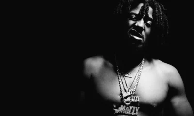 Mozzy Detained After Deadly Kansas Club Shooting