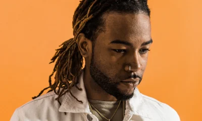 PARTYNEXTDOOR Releases New Single ‘Resentment’