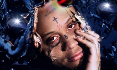 Trippie Redd Reveals ‘A Love Letter To You 5’ Album